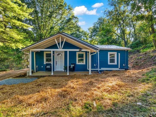 122 Liberty Dr, Canton, NC 28716