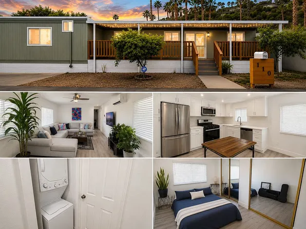 110 Saturn St, Palm Springs, CA 92264
