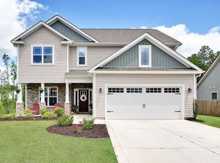 144 Ransom Dr, Hampstead, NC 28443