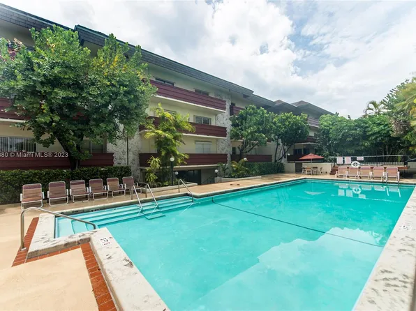 1205 Mariposa Ave APT 431, Coral Gables, FL 33146