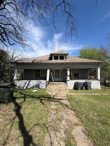 1123 N 14th St, Waco, TX, 76707