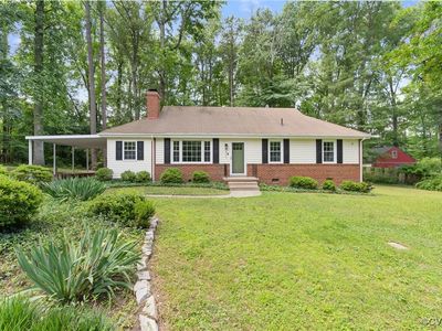 6405 Hagueman Dr, Richmond, VA, 23225