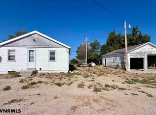 320208 County Road U, Bayard, NE 69334