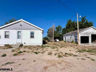 320208 County Road U, Bayard, NE, 69334