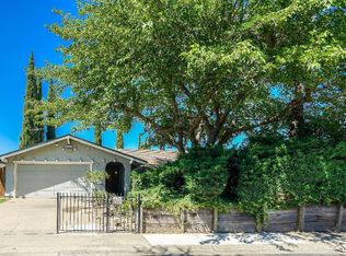 4225 Kirkby Way, North Highlands, CA