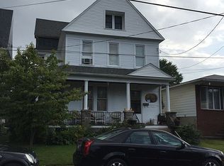 1107 W Locust St, Scranton, PA 18504