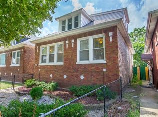 7118 S Maplewood Ave, Chicago, IL 60629