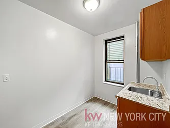 Rented by Keller Williams NYC
