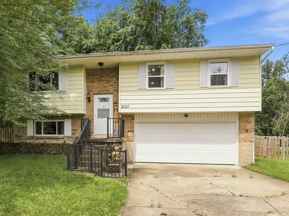 6017 Grist Mill Ct, Milford, OH 45150
