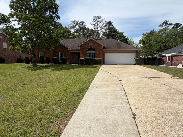 6725 Moon Cir, Columbus, GA 31909