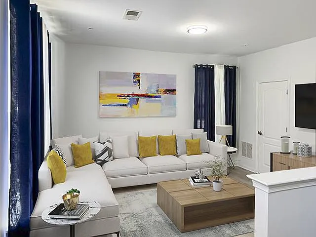 3 bed, 4.0 bath, 1520 sqft, $3,500 — Photo 4