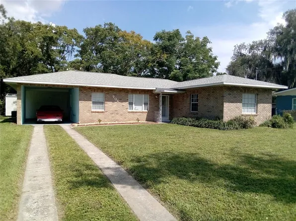 906 OAK DRIVE, LEESBURG, FL 34748