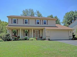 7829 Saltwood Ct, Sylvania, OH
