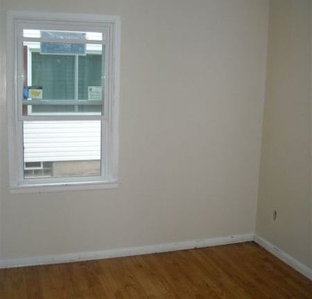 One of the main floor  Bedrooms