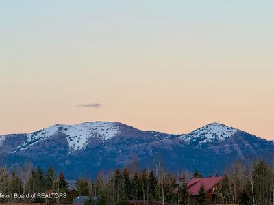 551 Palisade Trl, Driggs, ID, 83422