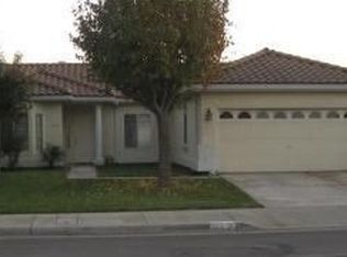 1117 Overland Ave, Los Banos, CA 93635