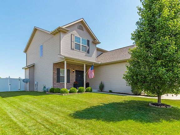 2nd image of 4021 W Hearthwood Dr