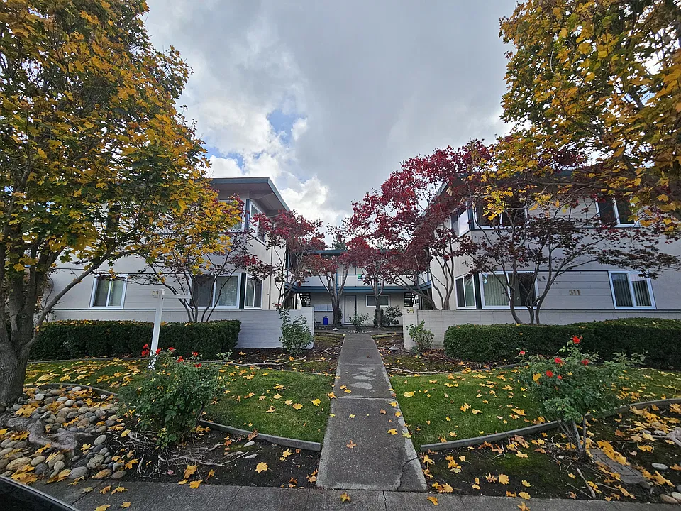 511 Walker Dr