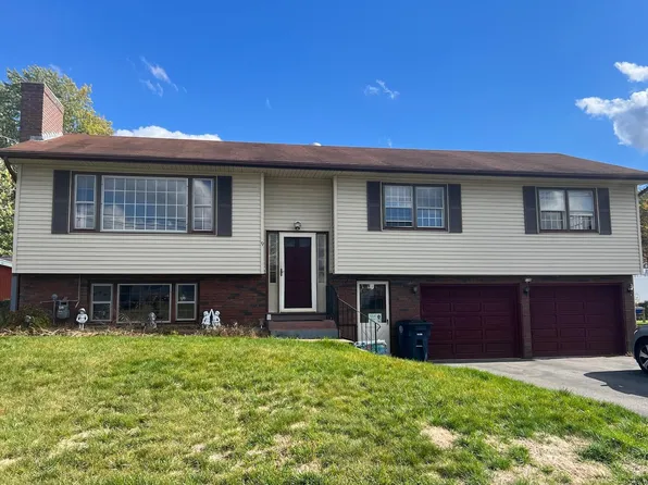 9 Hopi Drive, Nashua, NH 03063