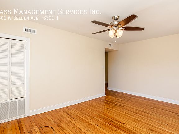 4th image of 3301 W Belden Ave #1