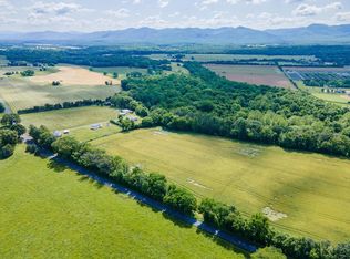 Leroy Rd, Grottoes, VA 24441