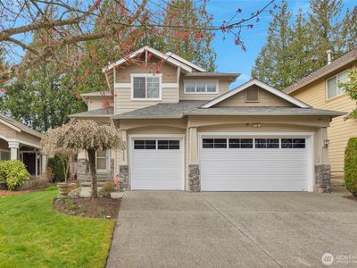 16220 34th Drive SE, Bothell, WA, 98012