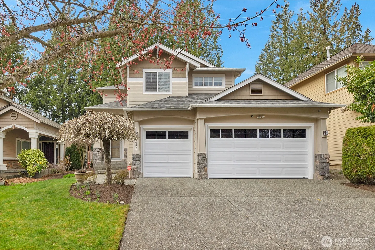 16220 34th Drive SE photo 1