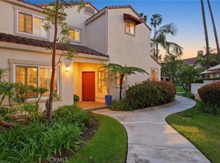 178 Chandon, Laguna Niguel, CA 92677