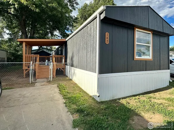 401 N Timberline Rd #147, Fort Collins, CO 80524