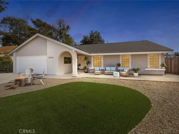 18128 Cari Ln, Yorba Linda, CA 92886