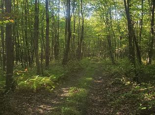 0 Chalk Hill Ohiopyle Rd LOT 2, Ohiopyle, PA 15470