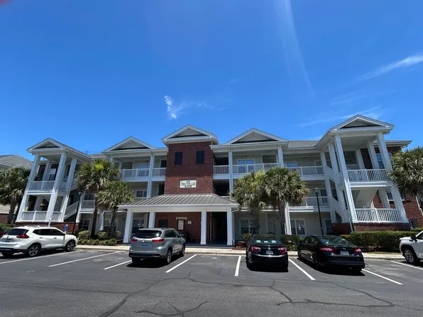 1008 Ray Costin Way #313, Murrells Inlet, SC 29576