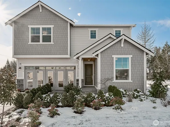 20218 150th Street E #601, Bonney Lake, WA 98391