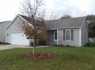 511 Sky Valley Ct, Osceola, IN 46561