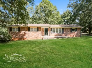 170 Clifford Rd, Boiling Springs, SC 29316
