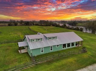 3559 Fm 521 Rd, Brazoria, TX 77422