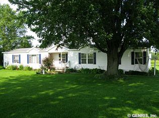 3857 Savage Rd, Geneva, NY 14456