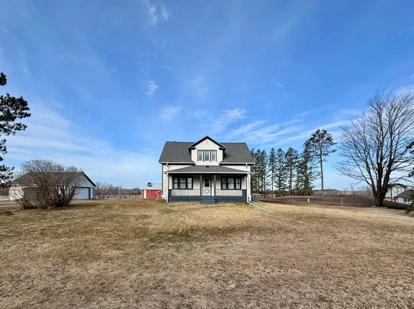 3993 County Road 135, Kettle River, MN 55757
