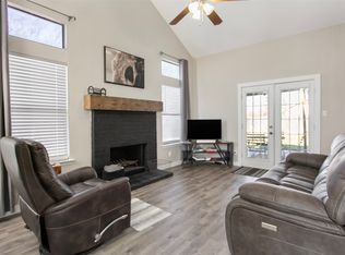 6716 Roxanne Way, Fort Worth, TX 76135