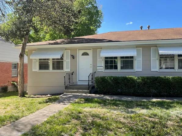731 W 85th St, Kansas City, MO 64114