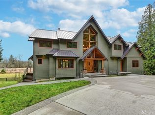 314 188th St NW, Arlington, WA 98223