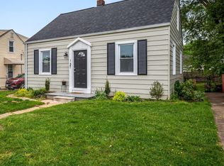 18 Crafton Rd, Essex, MD 21221