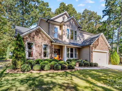 1603 Lileswood Dr, Monroe, NC, 28112