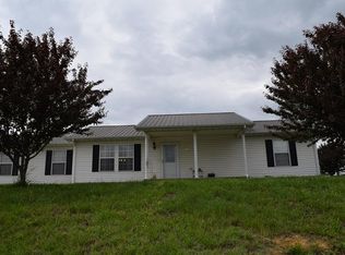 2003 Highway 66 S, Rogersville, TN 37857