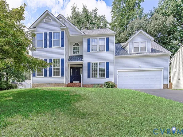 2701 Park Green Way, Glen Allen, VA 23060