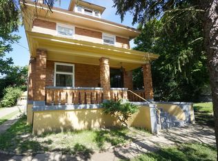 1037 Beech Ave, Cincinnati, OH