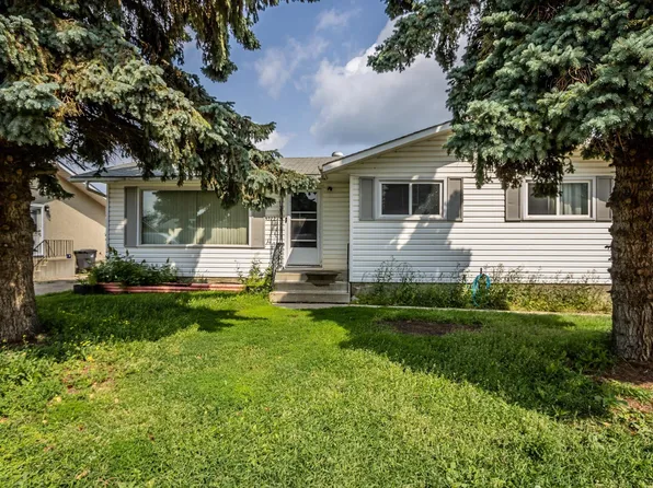 4322 49th Ave, Saint Paul, AB T0A 3A3
