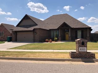 5333 Starling Way, Oklahoma City, OK 73179