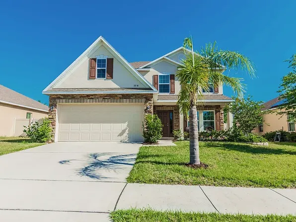 1836 Eagle Pines Cir, Eagle Lake, FL 33839