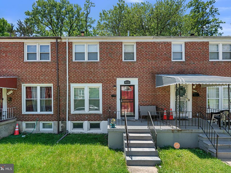 1st image of 815 Reverdy Rd